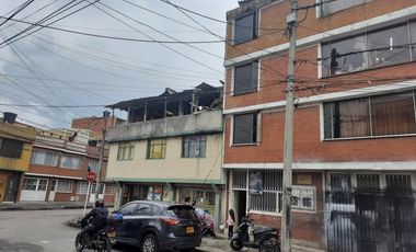 edificio en venta en suba. Cod V3164