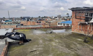 edificio en venta en suba. Cod V3164