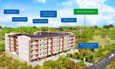 Fully Furnished Condotel for Sale in Panglao, Atharra Suites