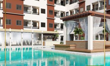 Fully Furnished Condotel for Sale in Panglao, Atharra Suites