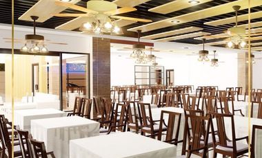 Fully Furnished Condotel for Sale in Panglao, Atharra Suites