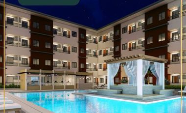 Fully Furnished Condotel for Sale in Panglao, Atharra Suites