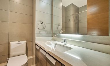 Moderno Pent-house, espectacular, excelente ubicación
