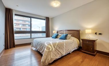 Moderno Pent-house, espectacular, excelente ubicación