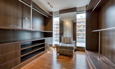 Moderno Pent-house, espectacular, excelente ubicación