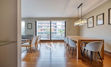 Moderno Pent-house, espectacular, excelente ubicación