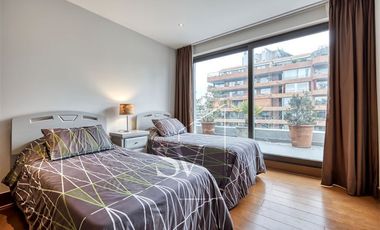 Moderno Pent-house, espectacular, excelente ubicación
