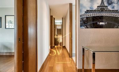 Moderno Pent-house, espectacular, excelente ubicación
