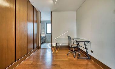 Moderno Pent-house, espectacular, excelente ubicación