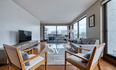 Moderno Pent-house, espectacular, excelente ubicación