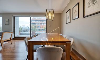 Moderno Pent-house, espectacular, excelente ubicación