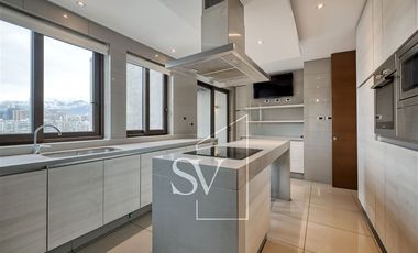 Moderno Pent-house, espectacular, excelente ubicación
