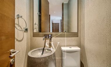 Moderno Pent-house, espectacular, excelente ubicación