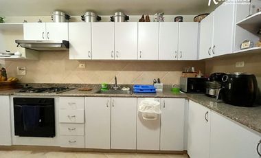 casa en arriendo en cumbres. Cod A775734