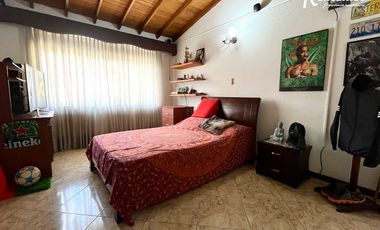 casa en arriendo en cumbres. Cod A775734
