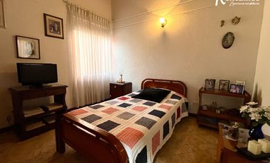 casa en arriendo en cumbres. Cod A775734