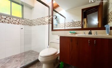 casa en arriendo en cumbres. Cod A775734