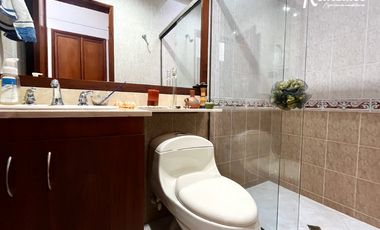 casa en arriendo en cumbres. Cod A775734