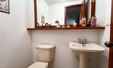 casa en arriendo en cumbres. Cod A775734