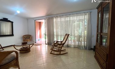 casa en arriendo en cumbres. Cod A775734