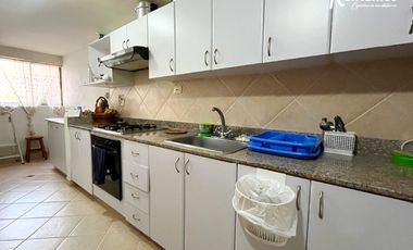 casa en arriendo en cumbres. Cod A775734