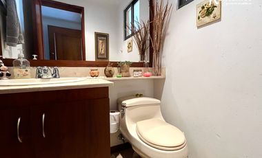 casa en arriendo en cumbres. Cod A775734