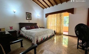 casa en arriendo en cumbres. Cod A775734