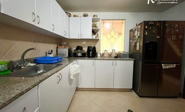 casa en arriendo en cumbres. Cod A775734
