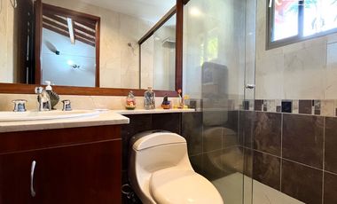 casa en arriendo en cumbres. Cod A775734