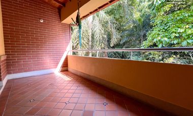 casa en arriendo en cumbres. Cod A775734