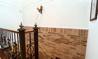 casa en arriendo en cumbres. Cod A775734