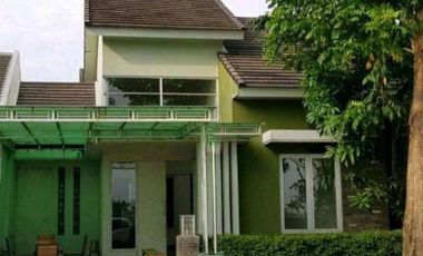 Rumah Dijual Ladiva Greenhill Menganti Gresik KT