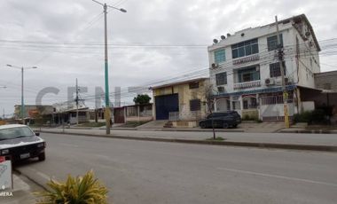 Vendo suite ubicada en Playa Villamil en el Barrio Guayaquil, EstF