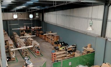 Bodega Comercial en renta en Ocoyoacac, Estado de México