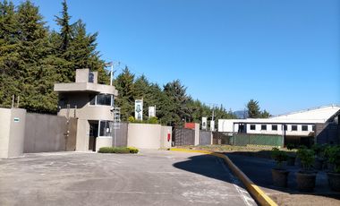 Bodega Comercial en renta en Ocoyoacac, Estado de México