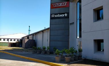Bodega Comercial en renta en Ocoyoacac, Estado de México