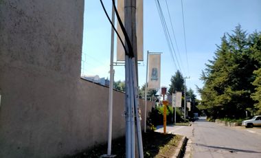 Bodega Comercial en renta en Ocoyoacac, Estado de México
