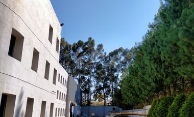 Bodega Comercial en renta en Ocoyoacac, Estado de México