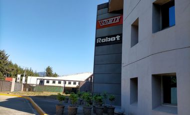 Bodega Comercial en renta en Ocoyoacac, Estado de México