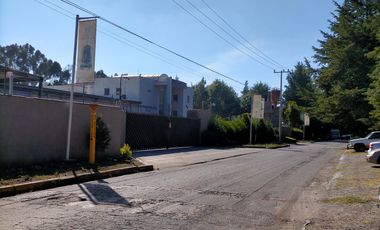 Bodega Comercial en renta en Ocoyoacac, Estado de México