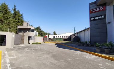 Bodega Comercial en renta en Ocoyoacac, Estado de México