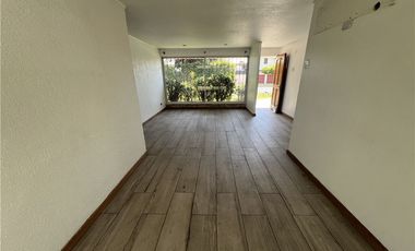 CASA VIRGO / VITACURA 2 DORMITORIOS + ESTUDIO