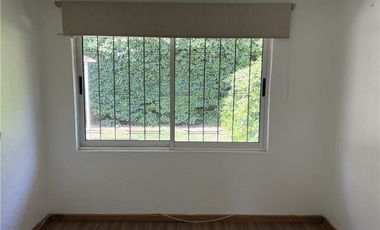 CASA VIRGO / VITACURA 2 DORMITORIOS + ESTUDIO