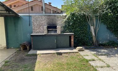 CASA VIRGO / VITACURA 2 DORMITORIOS + ESTUDIO