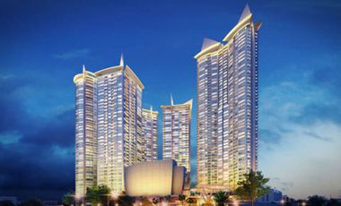 FOR SALE: 2 Bedroom Unit in The Proscenium Residences at Rockwell
