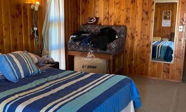 Casa en Venta en COD34582 Camino internacional Pucon entrando por Shell