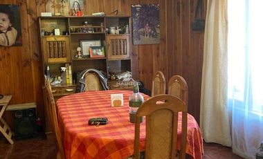 Casa en Venta en COD34582 Camino internacional Pucon entrando por Shell