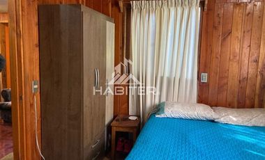 Casa en Venta en COD34582 Camino internacional Pucon entrando por Shell