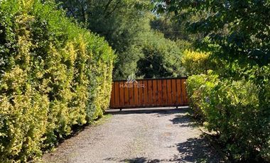 Casa en Venta en COD34582 Camino internacional Pucon entrando por Shell