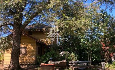 Casa en Venta en COD34582 Camino internacional Pucon entrando por Shell